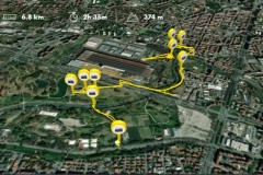 Itinerario